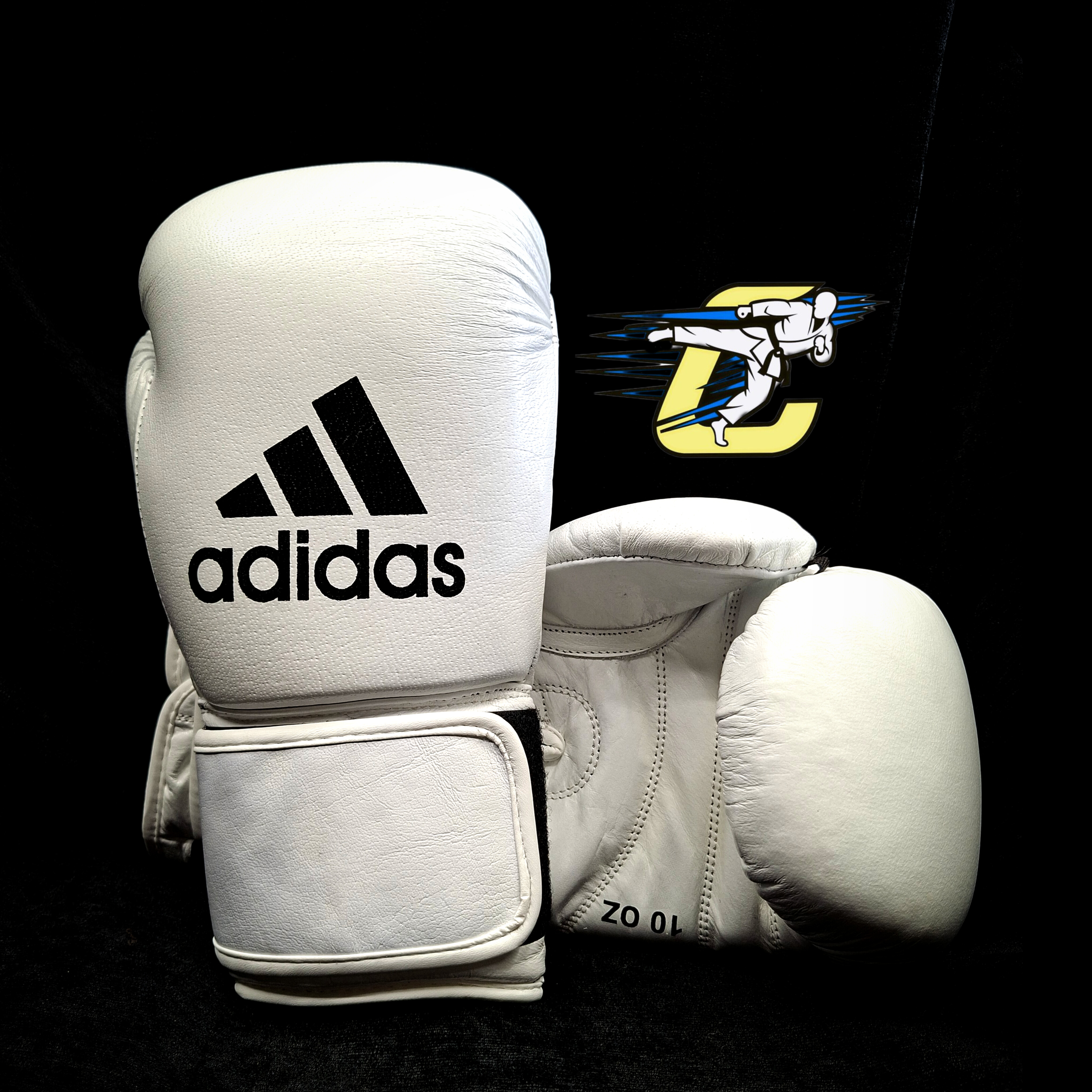 دستکش بوکس برند Adidas وارداتی