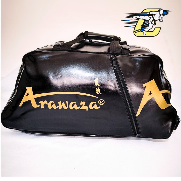 کوله پشتی Arawaza