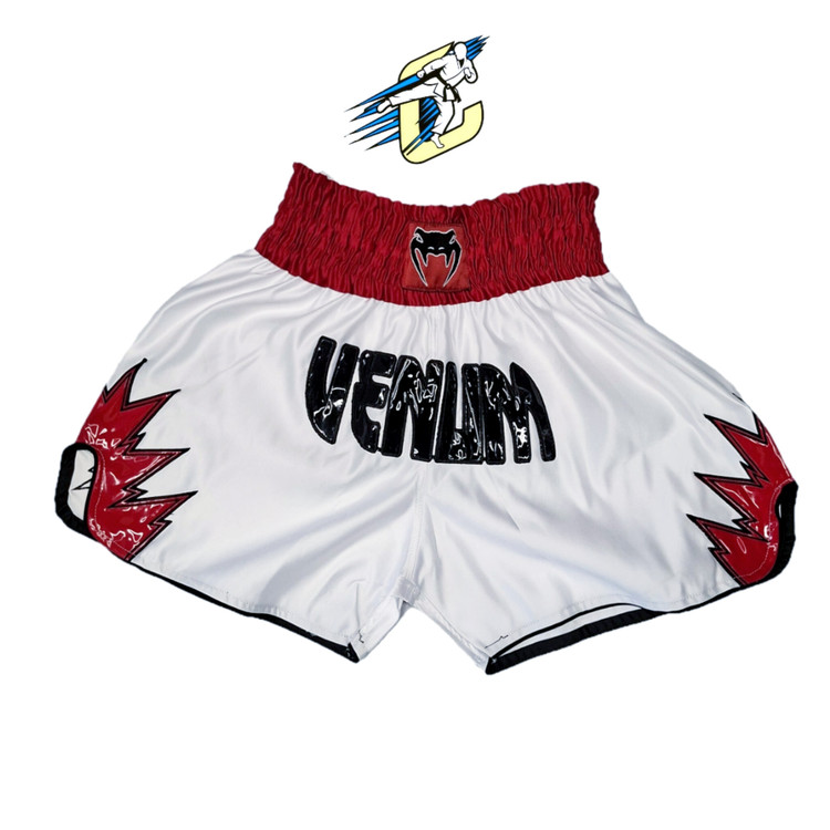 شلوارک بوکس venum