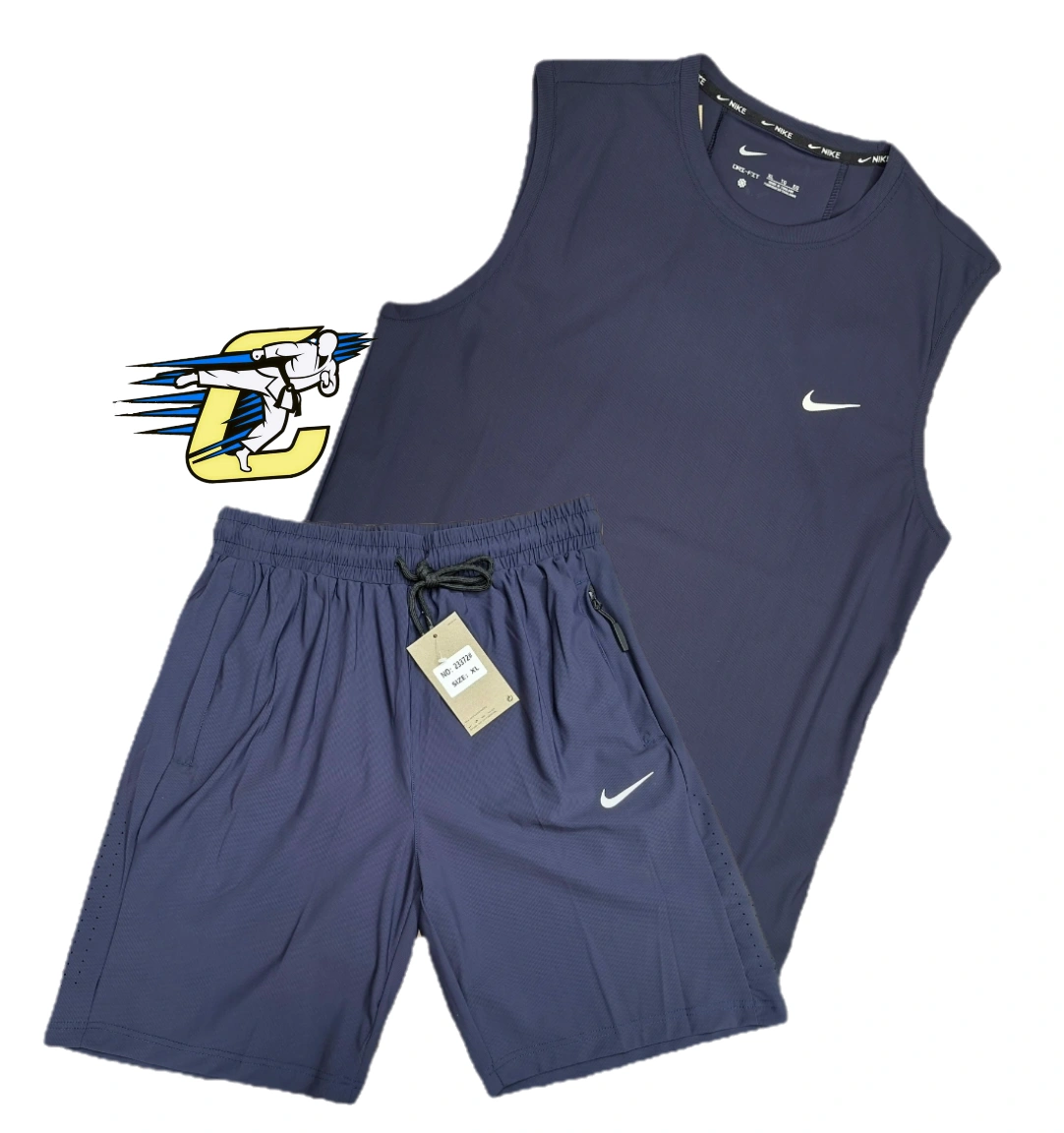 تاپ و شلوارک مردانه Nike وارداتی