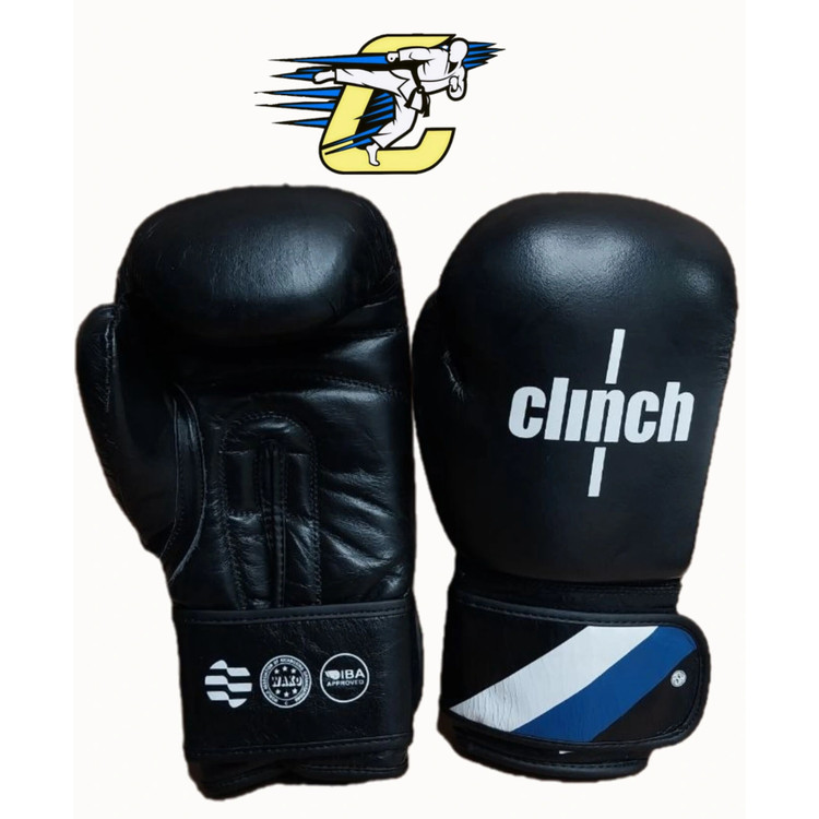 دستکش بوکس Clinch اورجینال