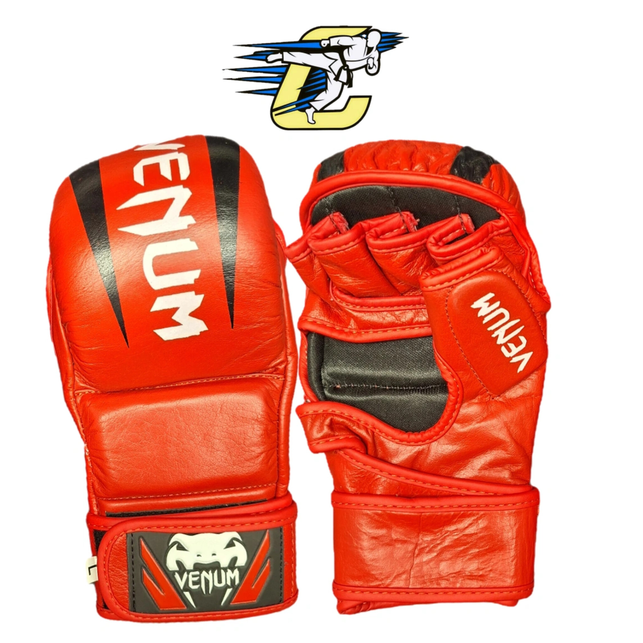 دستکش MMA برند VENUM اسپارینگ اورجینال