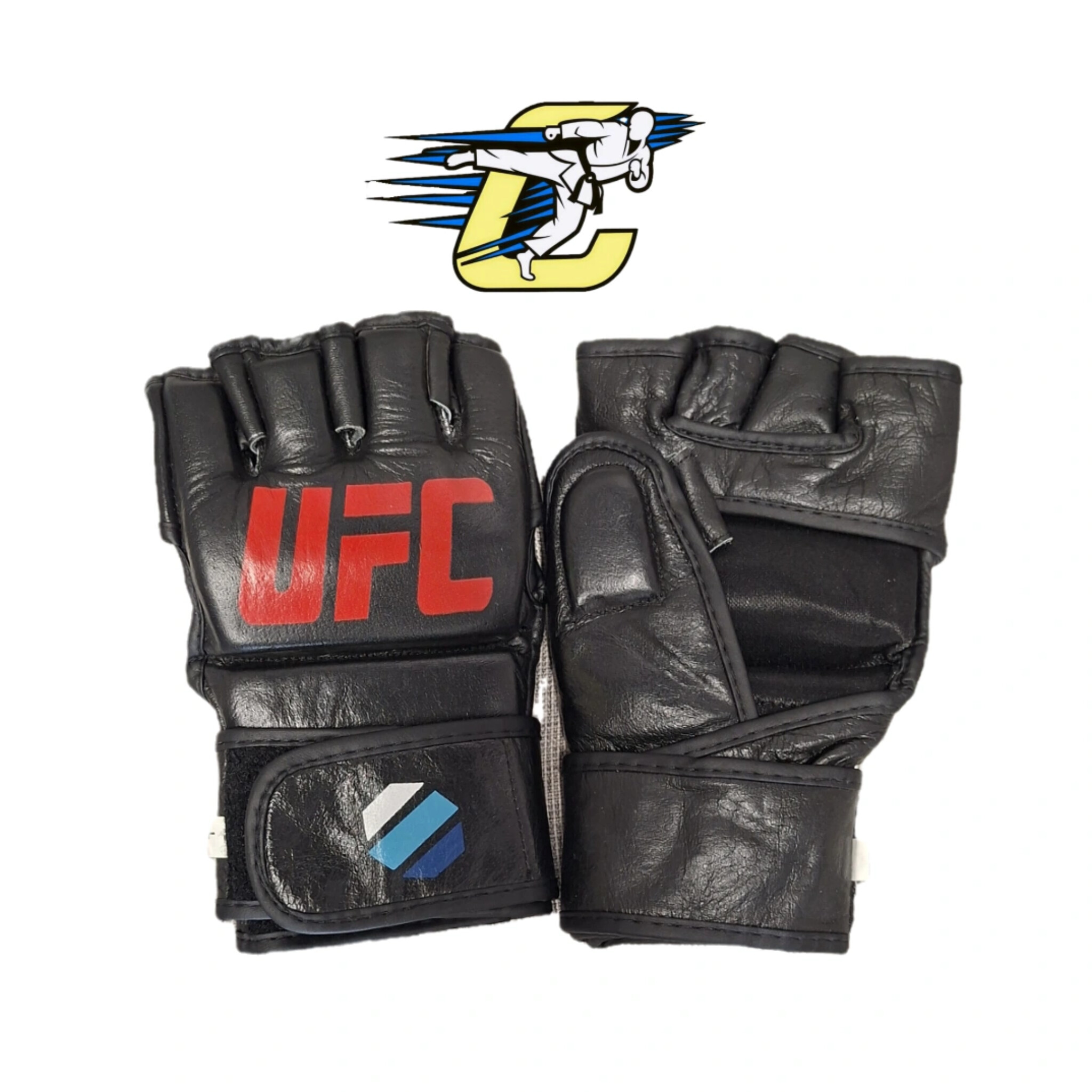 دستکش MMA برند UFC اوریجینال