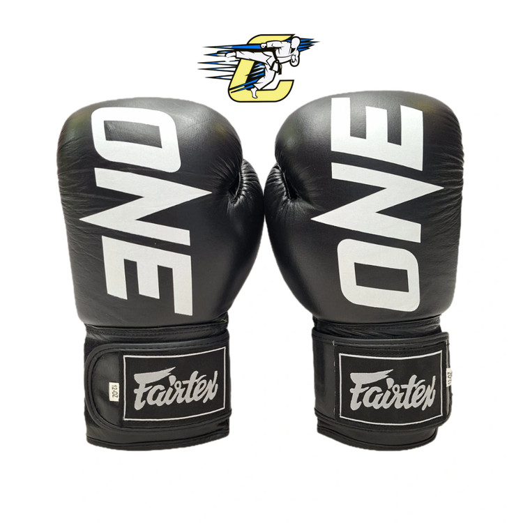 دستکش بوکس Fairtex مدل ONE