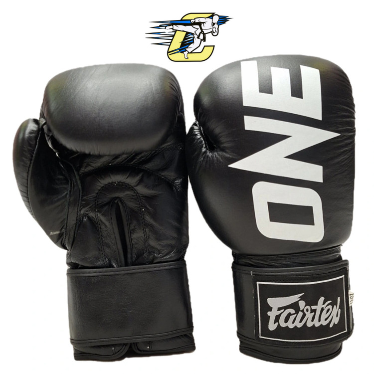 دستکش بوکس Fairtex مدل ONE