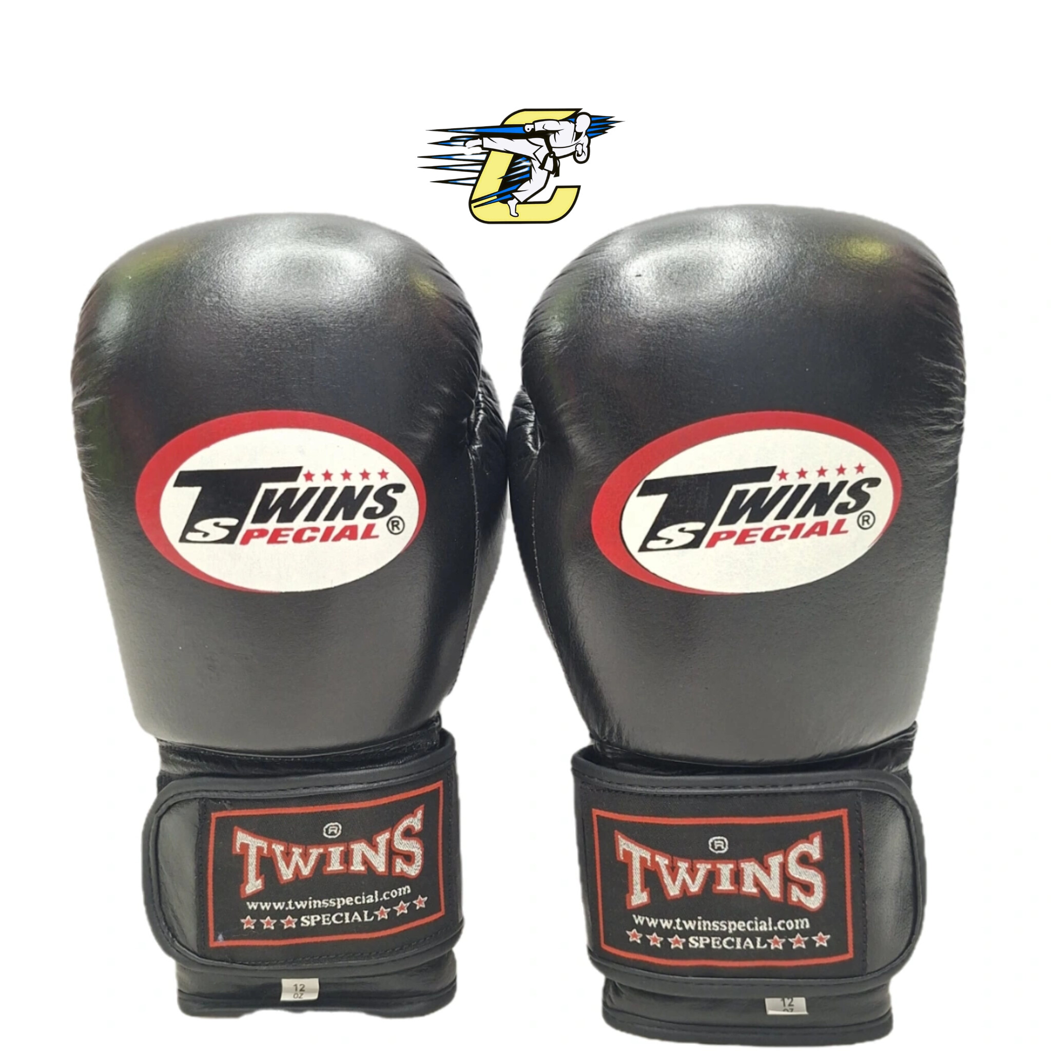 دستکش بوکس Twins