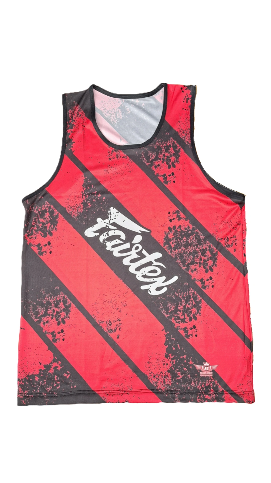 تک تاپ Fairtex