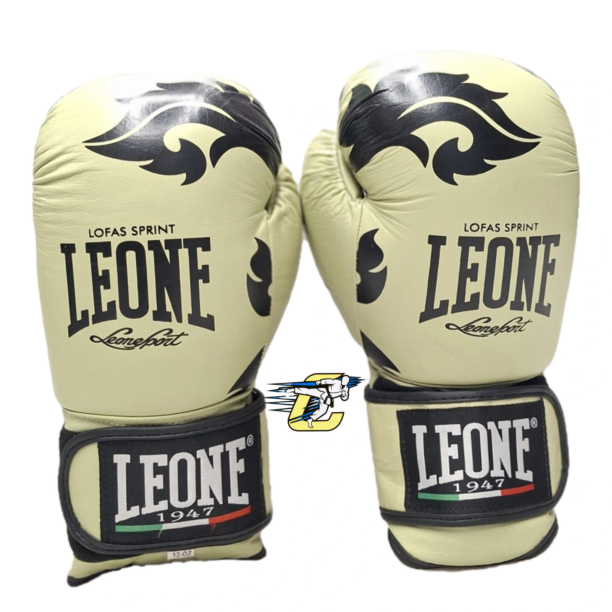 دستکش بوکس LEON