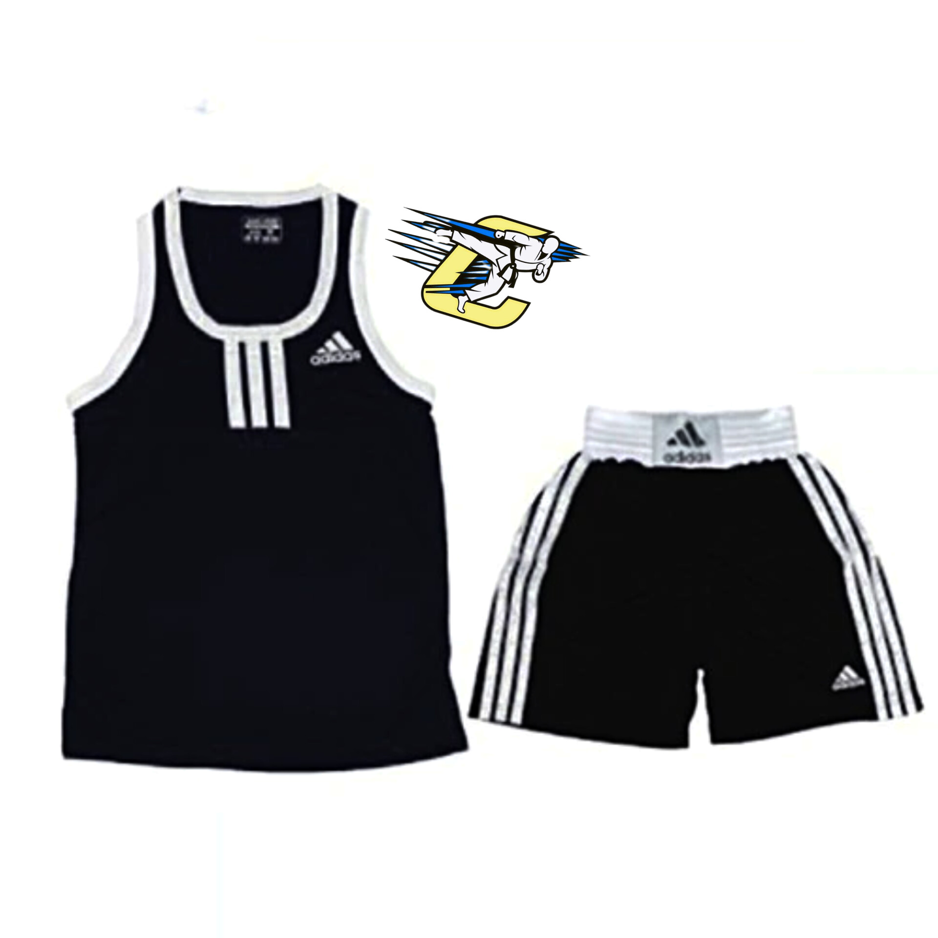 لباس بوکس Adidas
