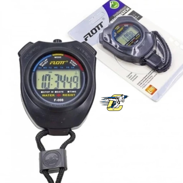 کرنومتر STOPWATCH مدل FLOT