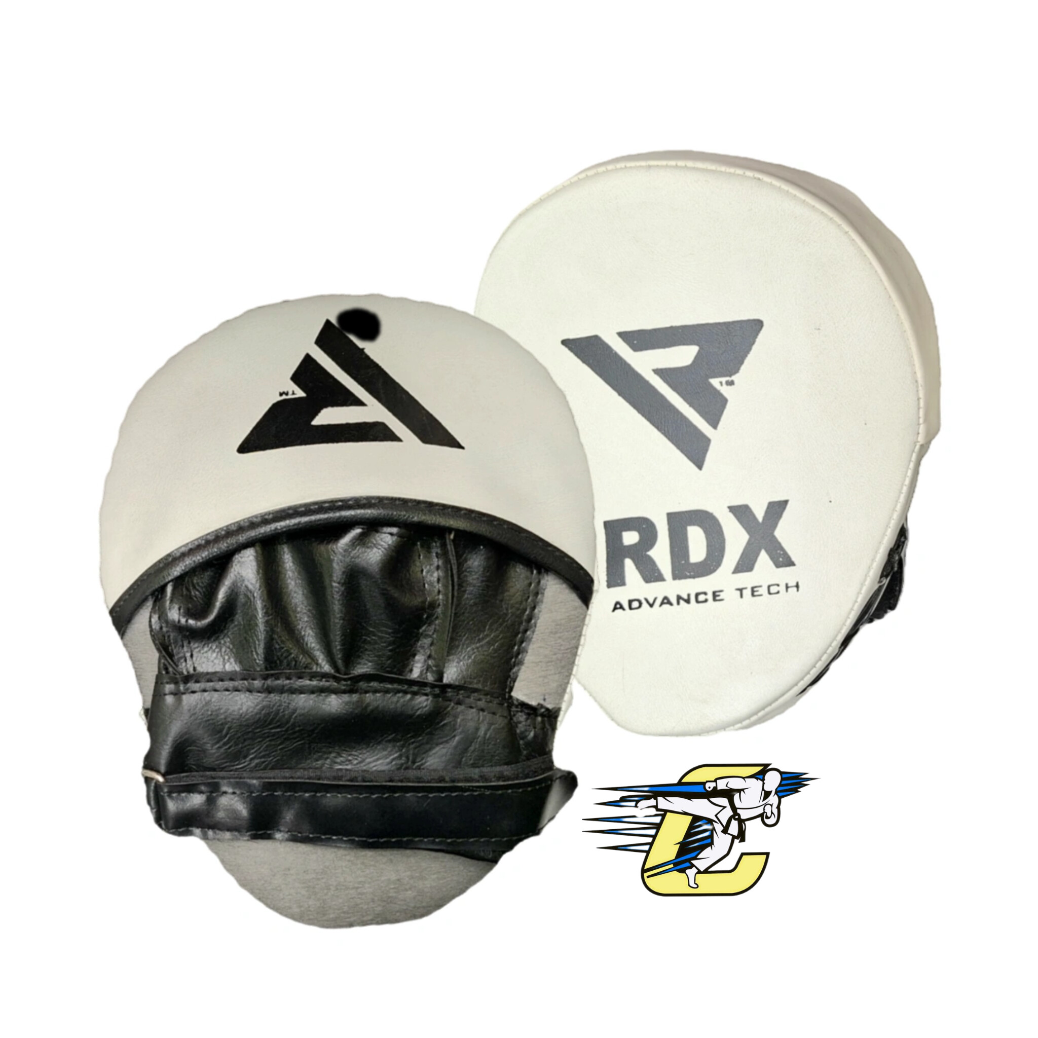 میت پنج‌ه ای RDX