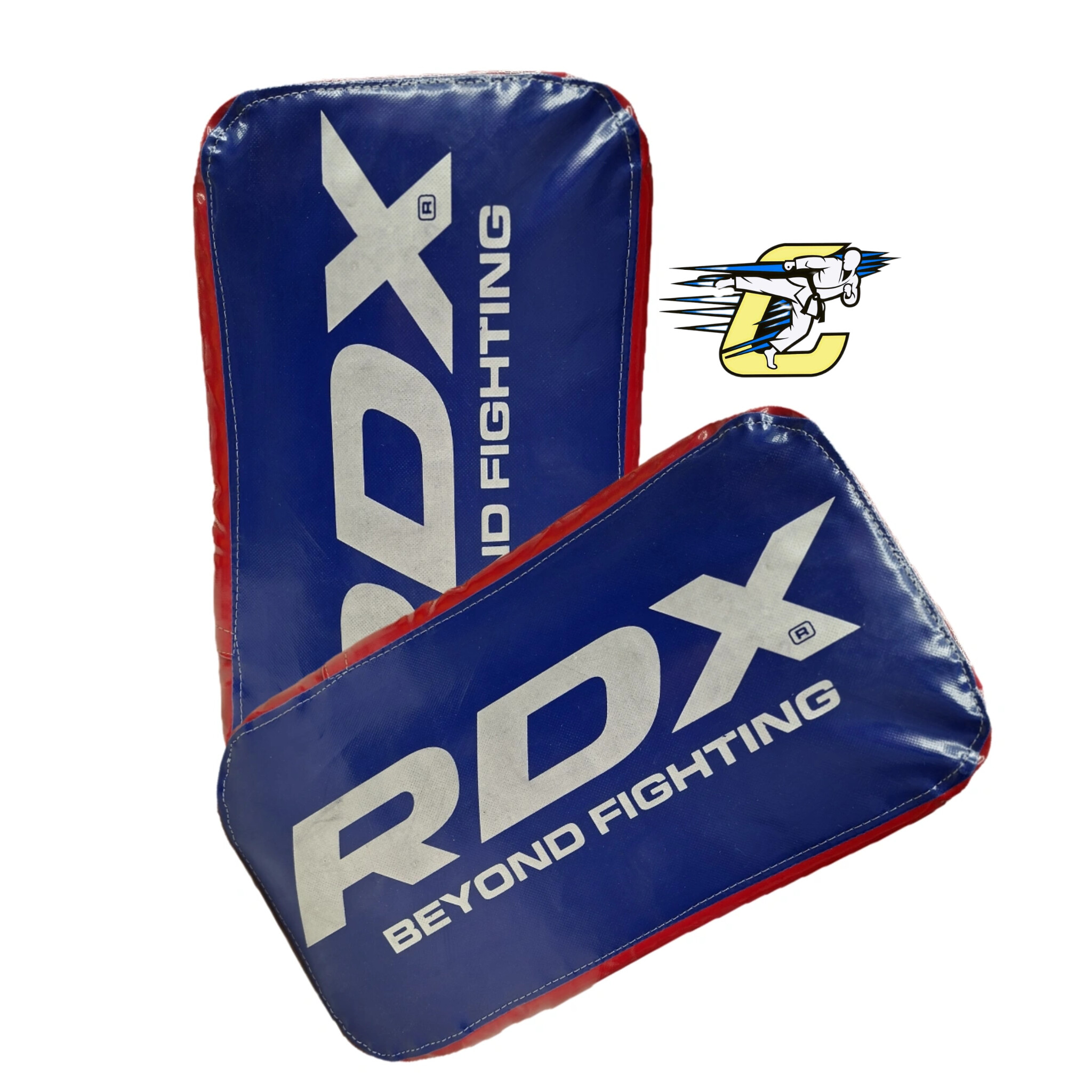 میت بالشتی کانتینری RDX